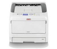 OKI C823n 打印机驱动