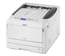 OKI C843n 打印机驱动