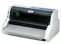 OKI MICROLINE 7000F+ 打印机驱动