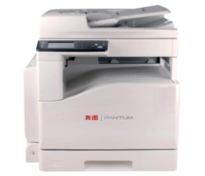 奔图Pantum CM250ADN 打印机驱动