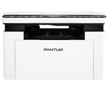 奔图Pantum M1 lite打印机驱动