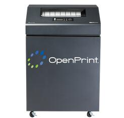 普印力Printronix OpenPrint 打印机驱动