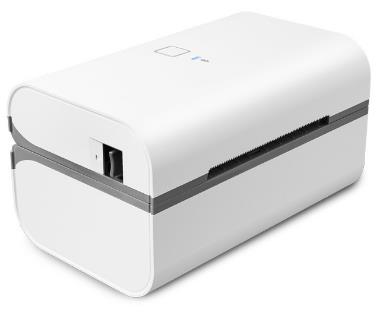 普贴PUTY PT801 打印机驱动