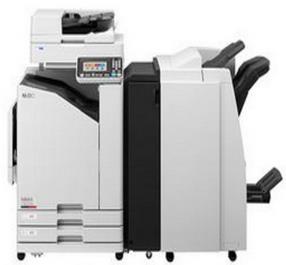 理想RISO 闪彩印王 FW2230 打印机驱动