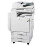 理光Ricoh Aficio 3228C 打印机驱动