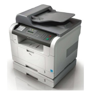 理光Ricoh Aficio SP 3200SF打印机驱动程序