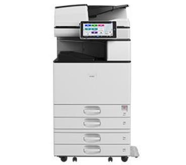 理光Ricoh IM 4000打印机驱动程序