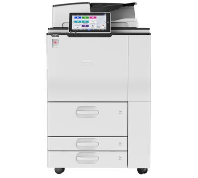 理光Ricoh IM 7000打印机驱动程序