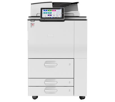 理光Ricoh IM 8000打印机驱动程序