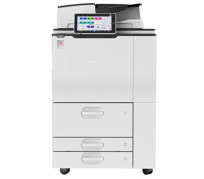 理光Ricoh IM 9000打印机驱动程序