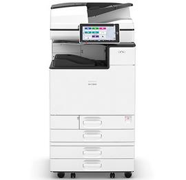 理光Ricoh IM C3000打印机驱动程序