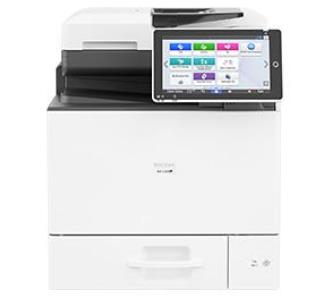 理光Ricoh IM C300F打印机驱动程序