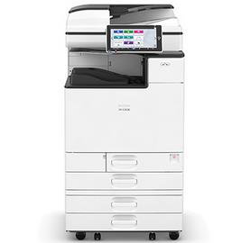 理光Ricoh IM C3500打印机驱动程序