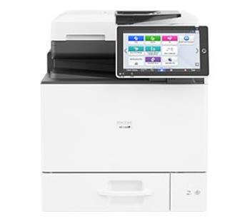 理光Ricoh IM C400F打印机驱动程序