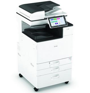 理光Ricoh IM C4500打印机驱动程序