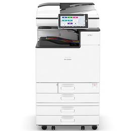 理光Ricoh IM C5500打印机驱动程序