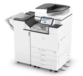 理光Ricoh IM C6000打印机驱动程序