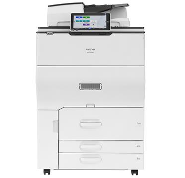 理光Ricoh IM C6500打印机驱动程序