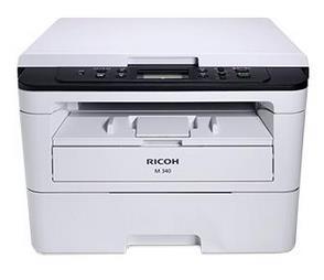 理光Ricoh M340打印机驱动程序