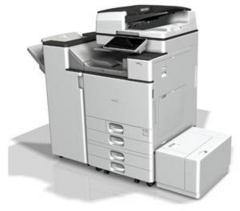 理光Ricoh MP C2504exSP 打印机驱动