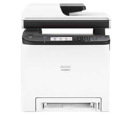 理光Ricoh M C250FW打印机驱动程序