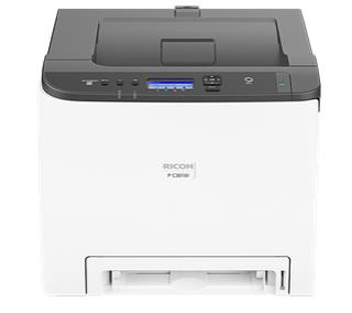 理光Ricoh P C301W打印机驱动程序