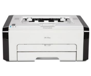 理光Ricoh SP 221打印机驱动程序