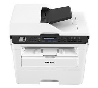 理光Ricoh SP 230SFNw打印机驱动程序