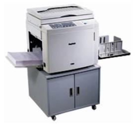 荣大 RD-4129 打印机驱动