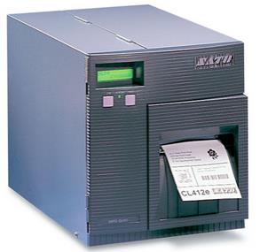 SATO CL412e 打印机驱动