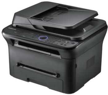 三星Samsung SCX-4622 打印机驱动