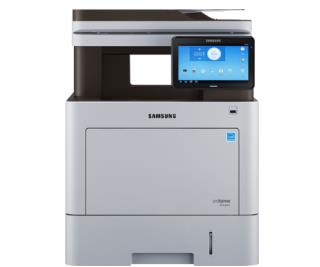 三星Samsung Xpress SL-M4560 打印机驱动