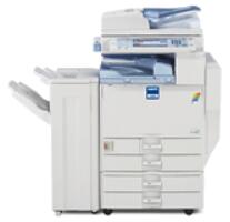 Savin C5050 打印机驱动