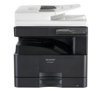 夏普Sharp BP-M2522R 打印机驱动