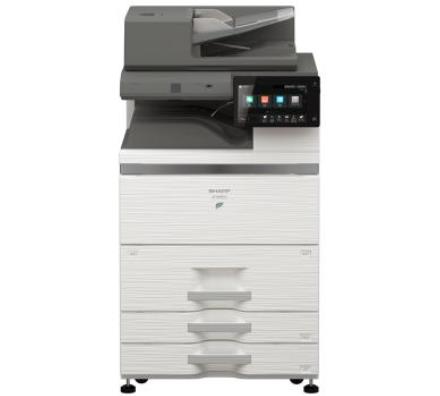 夏普Sharp BP-M9082D 打印机驱动