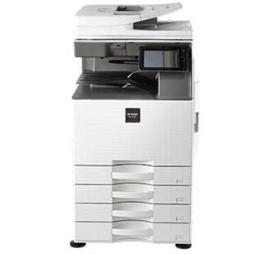 夏普Sharp MX-C2622R 打印机驱动