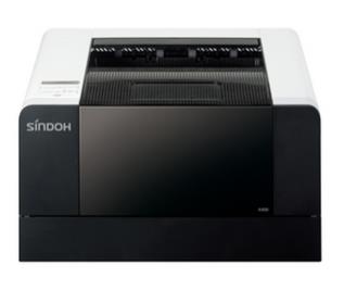 新都Sindoh A400 打印机驱动