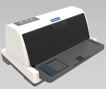 星谷Starmach EP-505K 打印机驱动