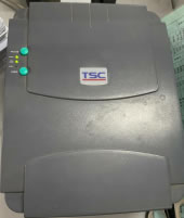 TSC CN3402 打印机驱动