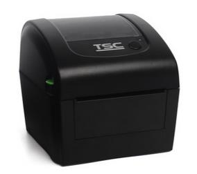 TSC DC3700 打印机驱动