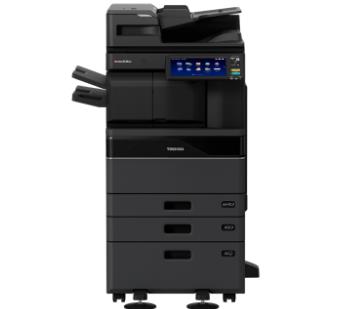 东芝Toshiba DP-4528AG打印机驱动