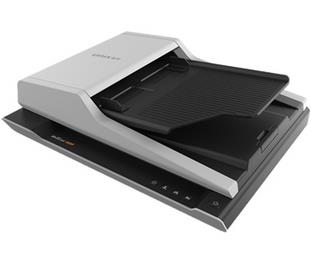 清华紫光Uniscan F1110 打印机驱动