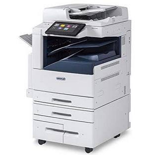 富士施乐 Xerox AltaLink C8055 打印机驱动