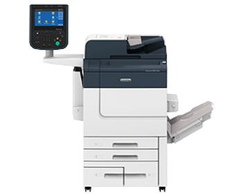 富士施乐Fuji Xerox PrimeLink C9070 打印机驱动