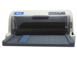 映达YingDa KY810KII 打印机驱动