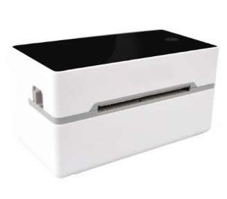 志美 ZM-890B 打印机驱动