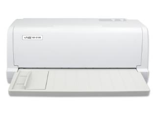 中盈Zonewin NX-610K 打印机驱动