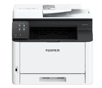 富士胶片Fujifilm Apeos C325 dw 打印机驱动