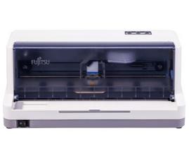 富士通Fujitsu 发票之星 打印机驱动