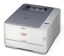 OKI C511dn 打印机驱动